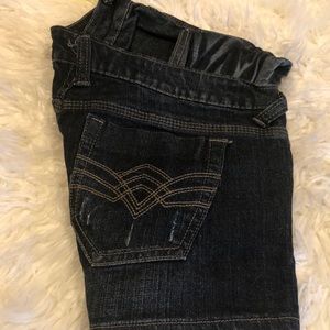 Wishful park size 11 shorts